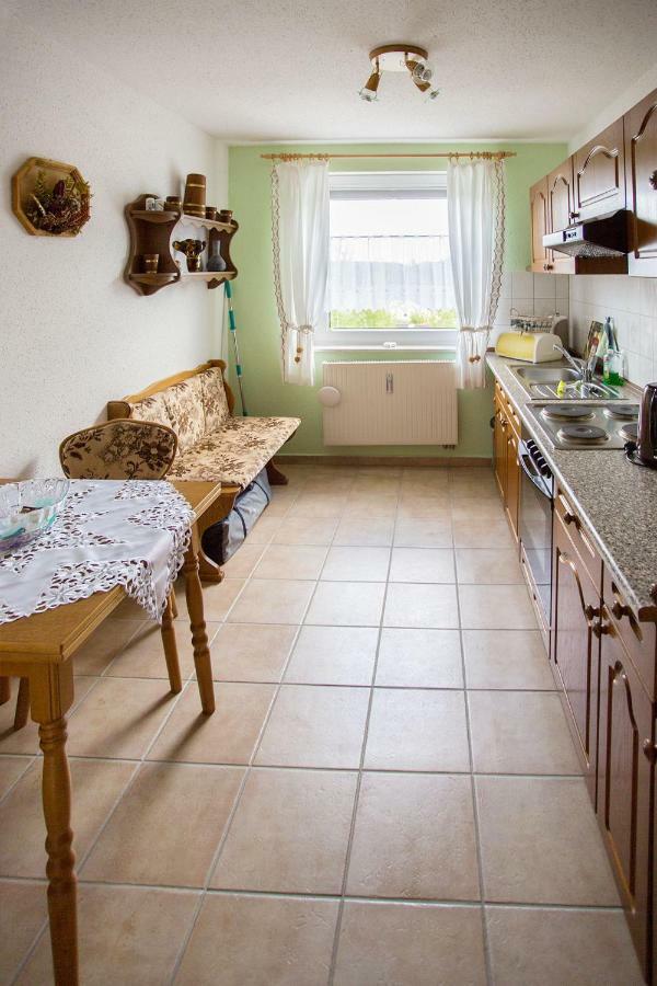 Antonshohe Gaststaette & Pension Waldquell מראה חיצוני תמונה